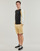 Abbigliamento Uomo Shorts / Bermuda Lacoste GH9627 Beige