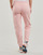 Abbigliamento Donna Pantaloni da tuta Lacoste XF0853 Rosa