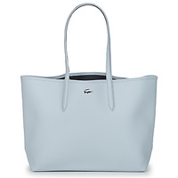 Borse Donna Tote bag / Borsa shopping Lacoste ANNA Blu / Cielo