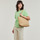 Borse Donna Tote bag / Borsa shopping Lacoste L.12.12 CONCEPT L Beige