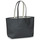 Borse Donna Tote bag / Borsa shopping Lacoste ANNA Nero