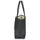 Borse Donna Tote bag / Borsa shopping Lacoste ANNA Nero