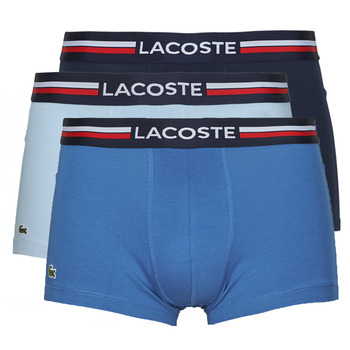Image of Boxer Lacoste 5H3386 X3