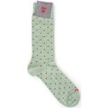 Image of Calzini Red Sox Calze Pois Lino