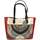 Borse Donna Tote bag / Borsa shopping Gattinoni BEGP36811 Beige