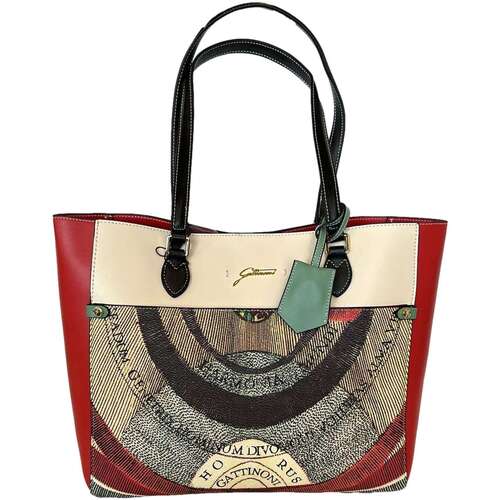 Borse Donna Tote bag / Borsa shopping Gattinoni BEGP36811 Beige