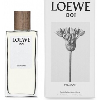 Bellezza Donna Eau de parfum Loewe 001 Women - acqua profumata - 100ml - vaporizzatore 001 Women - perfume - 100ml - spray