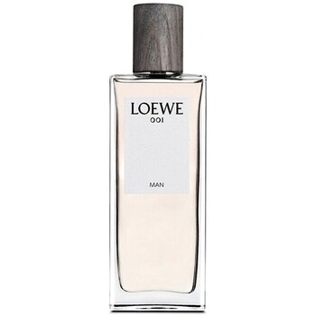 Bellezza Uomo Eau de parfum Loewe 001 Man - acqua profumata - 100ml - vaporizzatore 001 Man - perfume - 100ml - spray