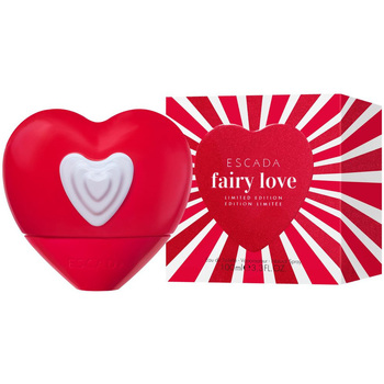 Escada Fairy Love - colonia - 100ml Fairy Love - cologne - 100ml