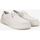 Scarpe Donna Sneakers Pitas DALIA PIC 3641-ARENA Bianco