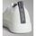 Scarpe Uomo Sneakers Napapijri Footwear NP0A4HKQ BARK05-002 BRIGHT WHITE Bianco