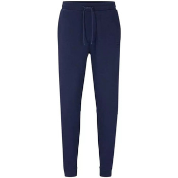 Abbigliamento Uomo Pantaloni da tuta BOSS classic Blu