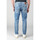Abbigliamento Uomo Jeans Le Temps des Cerises Jeans adjusted 600/17, lunghezza 34 Blu
