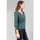 Abbigliamento Donna T-shirt & Polo Le Temps des Cerises T-shirt JESSIE Verde