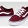 Scarpe Donna Sneakers Vans FILMORE DECON WM - VN0A45NMU1A1-PORT ROYALE Rosso