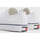 Scarpe Uomo Scarpe da Skate Tommy Jeans essential Bianco