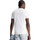 Abbigliamento Uomo T-shirt maniche corte Calvin Klein Jeans rainbow Bianco