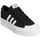 Scarpe Donna Sneakers adidas Originals Nizza Platform FV5321 Nero