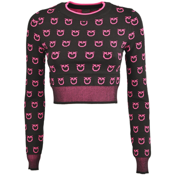 Abbigliamento Donna T-shirt & Polo Pinko 101561_a112-zw1 Multicolore