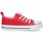 Scarpe Bambina Sneakers Demax 71362 Rosso