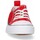 Scarpe Bambina Sneakers Demax 71362 Rosso