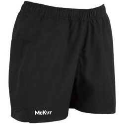 Abbigliamento Unisex bambino Shorts / Bermuda Mckeever Core 22 Nero