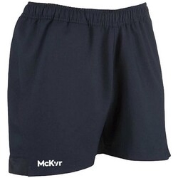 Abbigliamento Unisex bambino Shorts / Bermuda Mckeever Core 22 Blu