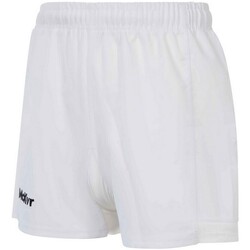 Abbigliamento Unisex bambino Shorts / Bermuda Mckeever Core 22 Bianco