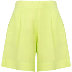 Abbigliamento Donna Shorts / Bermuda Liu Jo WA3005 T4818 Verde