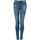 Abbigliamento Donna Pantaloni 5 tasche Liu Jo UA3003 D4788 | B. Up Fabulous Blu