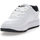 Scarpe Uomo Sneakers Everlast 230150 Bianco
