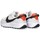 Scarpe Uomo Sneakers Nike 70776 Bianco