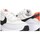 Scarpe Uomo Sneakers Nike 70776 Bianco