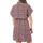 Abbigliamento Donna Vestiti Vero Moda 10286791 Rosa