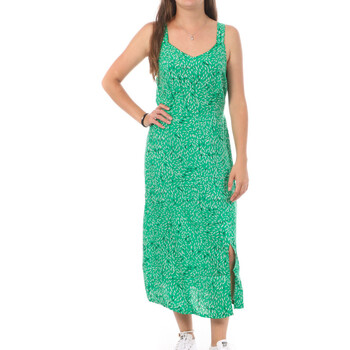 Abbigliamento Donna Abiti lunghi Vero Moda 10286786 Verde
