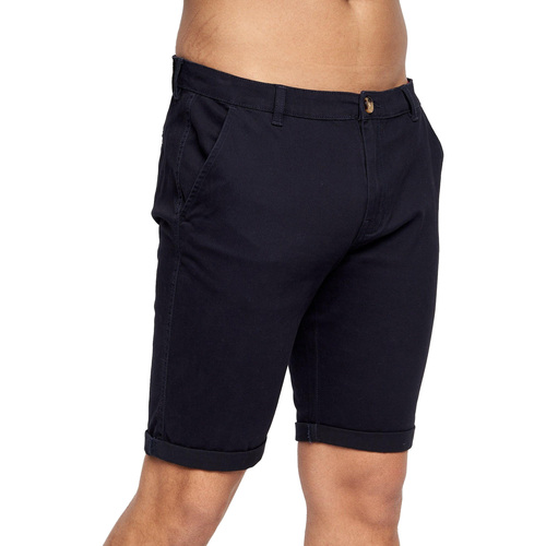 Abbigliamento Uomo Shorts / Bermuda Crosshatch Sinwood Blu