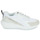Scarpe Uomo Sneakers basse Lacoste L003 EVO Bianco