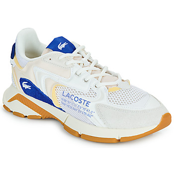 Scarpe Uomo Sneakers basse Lacoste L003 NEO Bianco / Blu