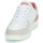 Scarpe Donna Sneakers basse Lacoste T-CLIP Bianco / Rosa