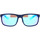 Orologi & Gioielli Occhiali da sole Maui Jim Occhiali da Sole  Huelo B449-03 Polarizzati Blu
