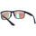 Orologi & Gioielli Occhiali da sole Maui Jim Occhiali da Sole  Huelo B449-03 Polarizzati Blu