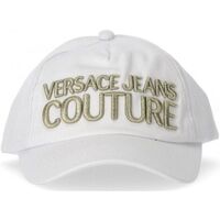 Accessori Uomo Cappellini Versace Jeans Couture 74YAZK10ZG010G03 Bianco
