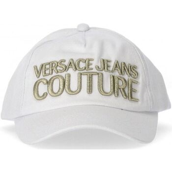 Accessori Uomo Cappellini Versace Jeans Couture 74YAZK10ZG010G03-Taglia Unica Bianco