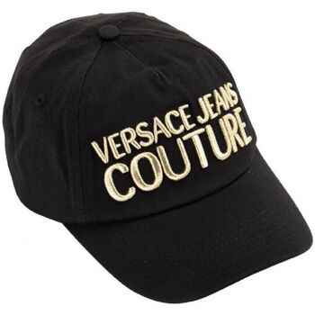 Versace Jeans Couture 74YAZK10ZG010G89 Nero
