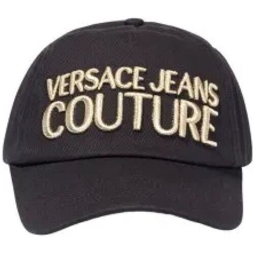 Accessori Uomo Cappellini Versace Jeans Couture 74YAZK10ZG010G89 Nero