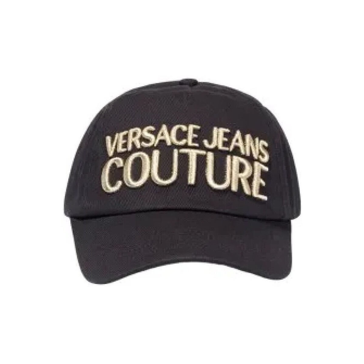 Accessori Uomo Cappellini Versace Jeans Couture 74YAZK10ZG010G89 Nero