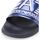 Scarpe Uomo Pantofole Ea7 Emporio Armani XCP001XCC22D959-41 Blu