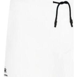 Abbigliamento Uomo Shorts / Bermuda La Martina PMB003FP05900001 Bianco