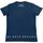 Abbigliamento Uomo T-shirt & Polo La Martina RMRP30JS09207017 Blu