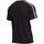 Abbigliamento Uomo T-shirt & Polo La Martina RMR019PK12309999 Nero